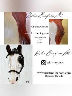 Original artwork, prints, commissions
